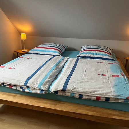 Ferienwohnung Am Selenter See Εξωτερικό φωτογραφία