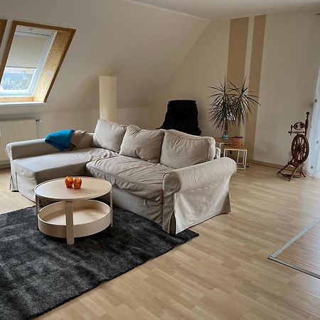 Ferienwohnung Am Selenter See Εξωτερικό φωτογραφία