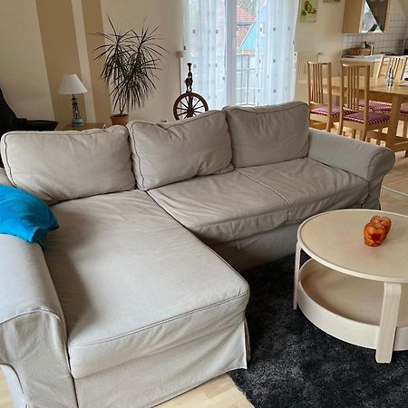 Ferienwohnung Am Selenter See Εξωτερικό φωτογραφία