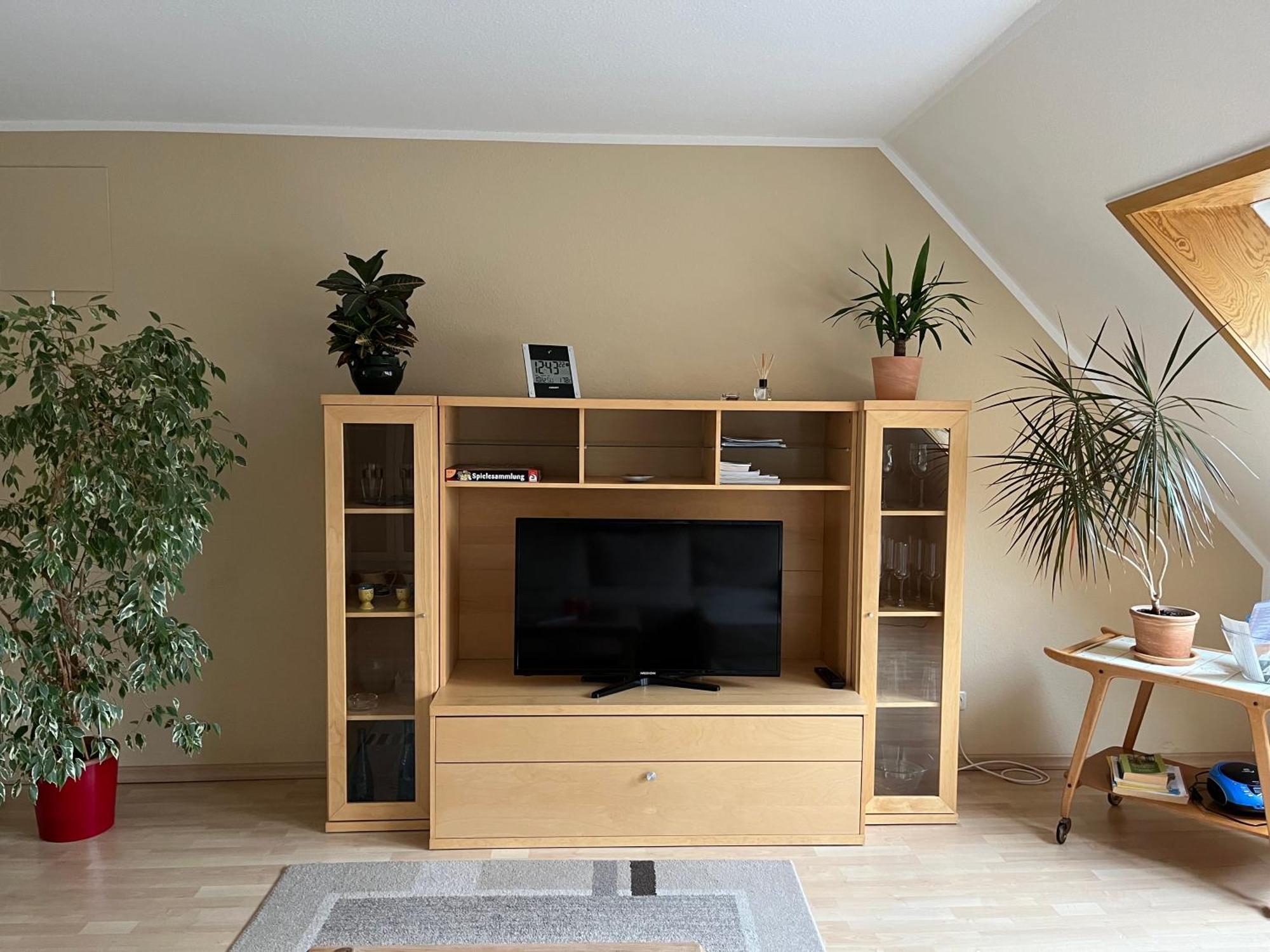 Ferienwohnung Am Selenter See Εξωτερικό φωτογραφία