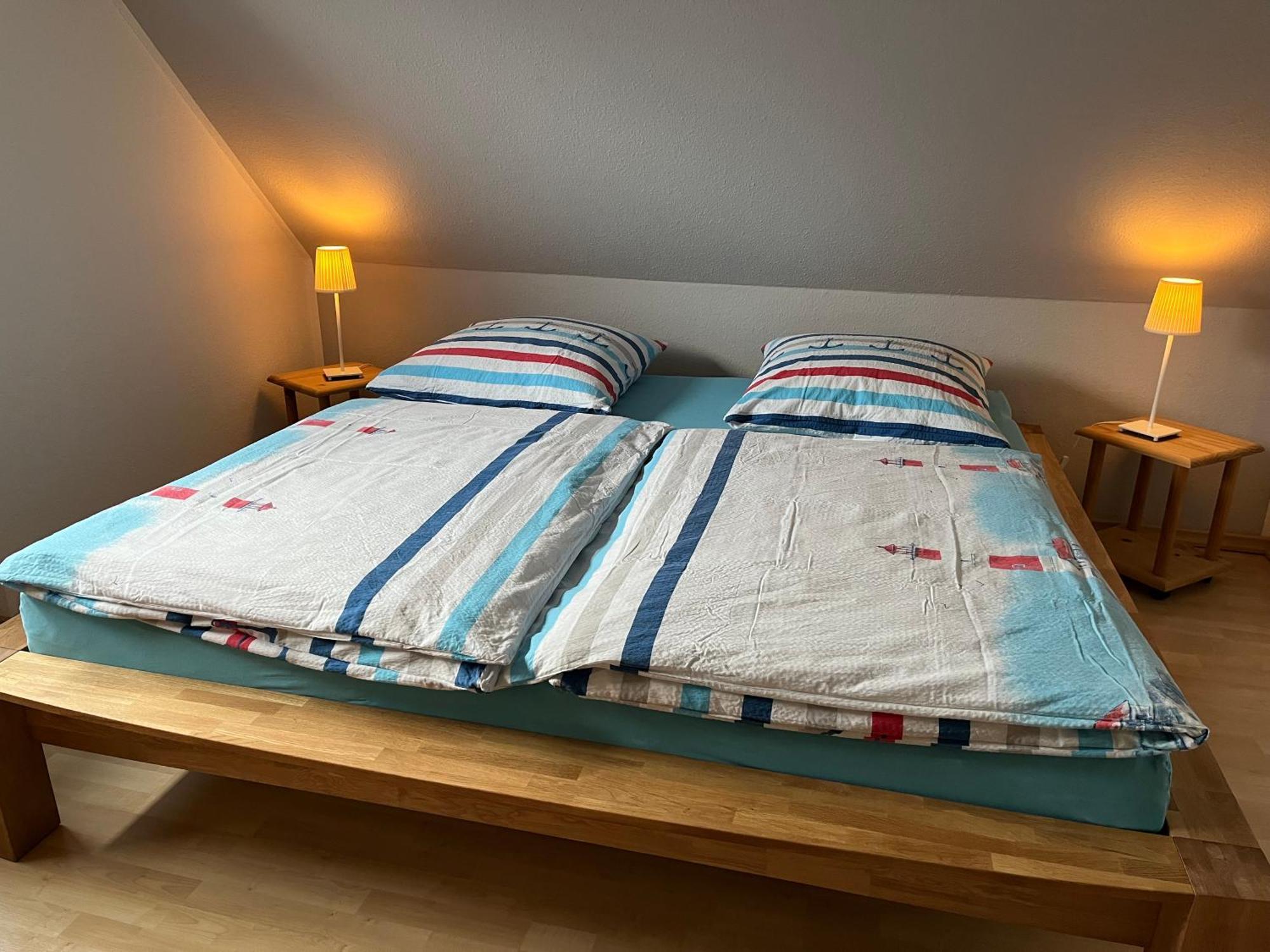 Ferienwohnung Am Selenter See Εξωτερικό φωτογραφία