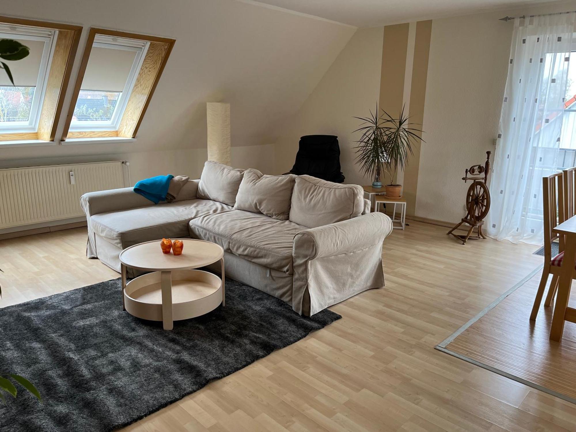 Ferienwohnung Am Selenter See Εξωτερικό φωτογραφία