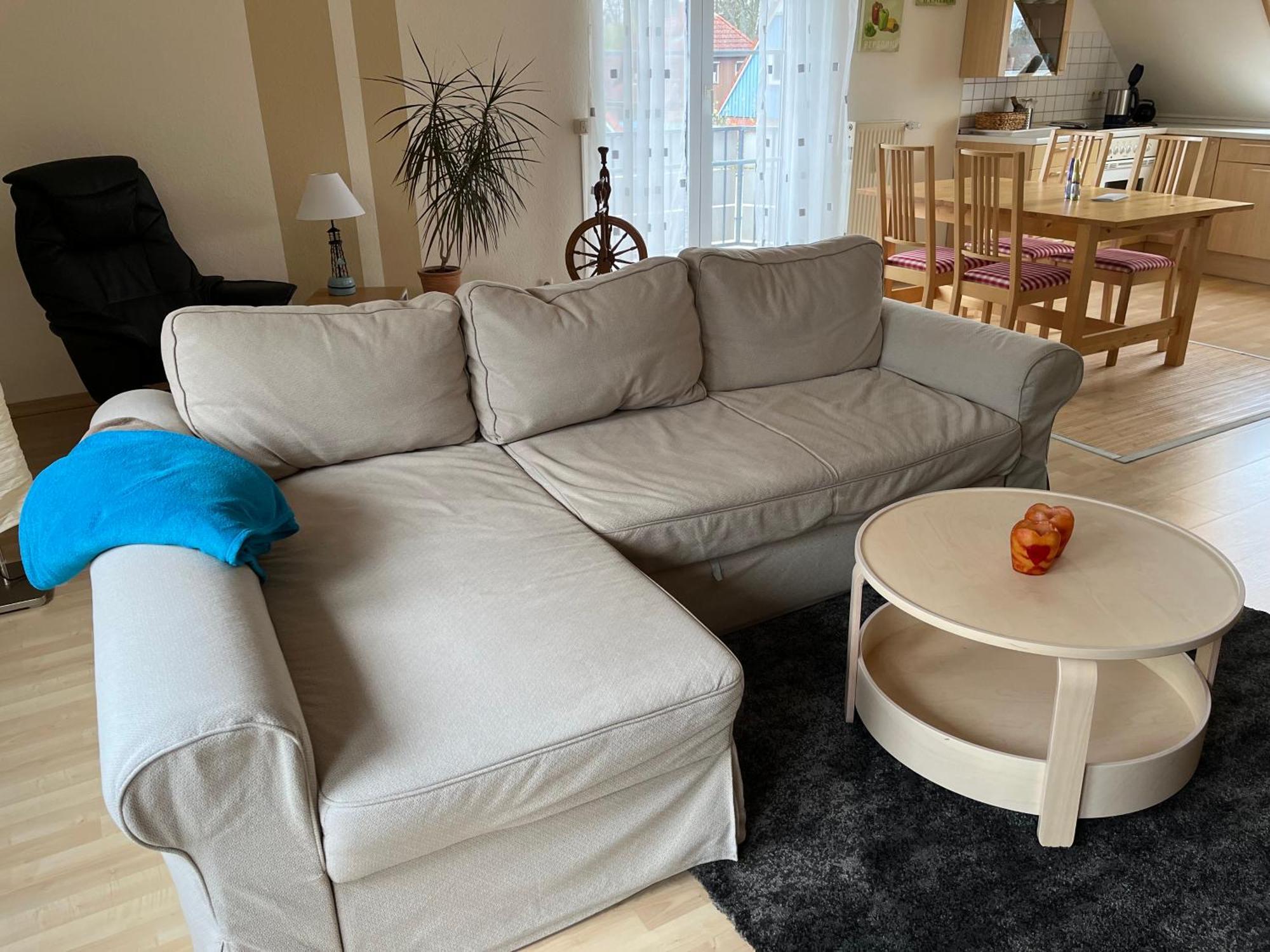 Ferienwohnung Am Selenter See Εξωτερικό φωτογραφία
