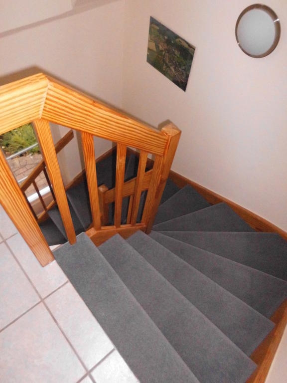 Ferienwohnung Am Selenter See Εξωτερικό φωτογραφία