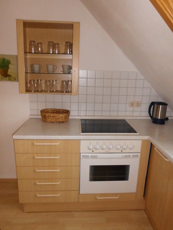 Ferienwohnung Am Selenter See Εξωτερικό φωτογραφία