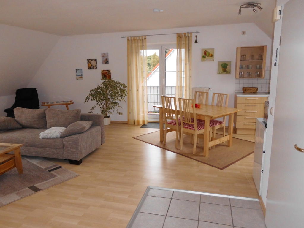 Ferienwohnung Am Selenter See Δωμάτιο φωτογραφία