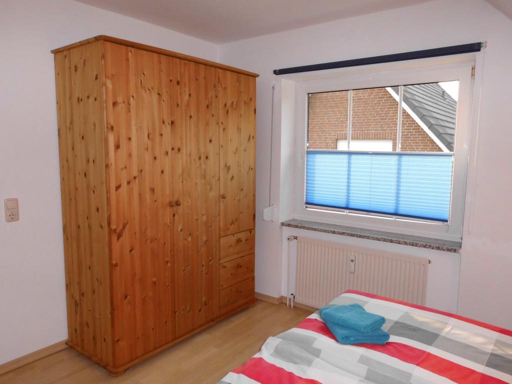 Ferienwohnung Am Selenter See Εξωτερικό φωτογραφία