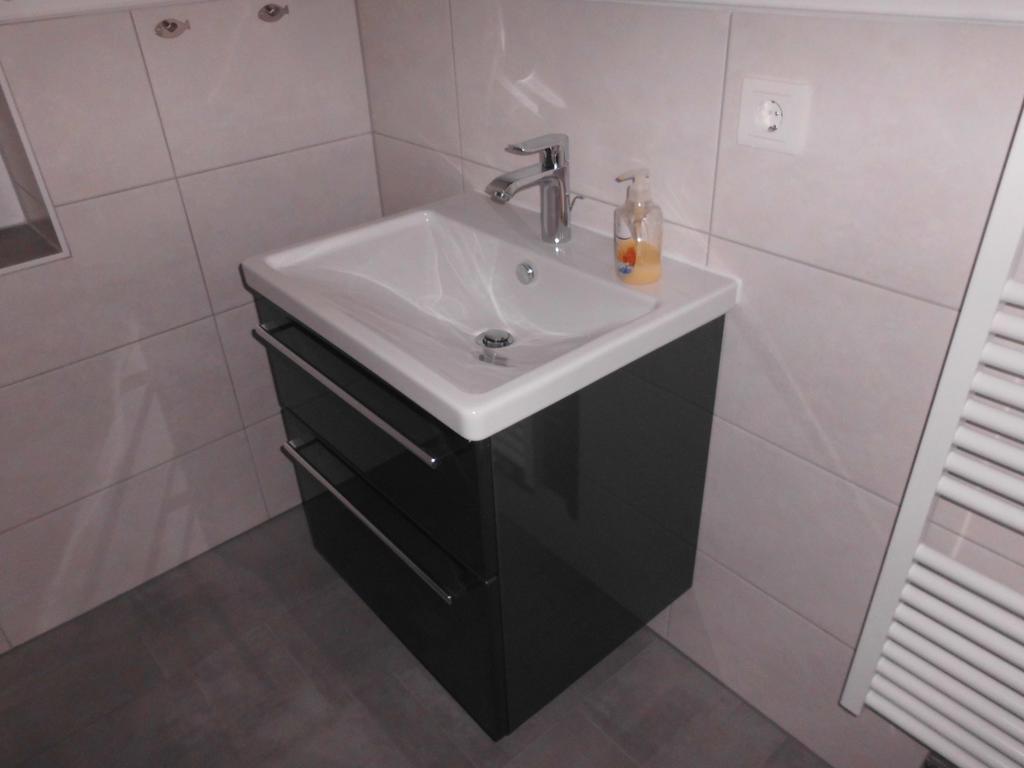 Ferienwohnung Am Selenter See Εξωτερικό φωτογραφία