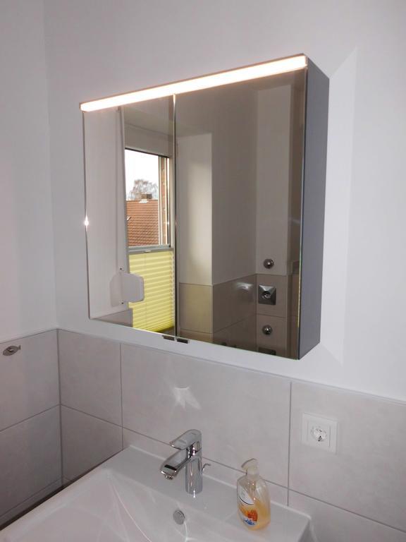 Ferienwohnung Am Selenter See Εξωτερικό φωτογραφία
