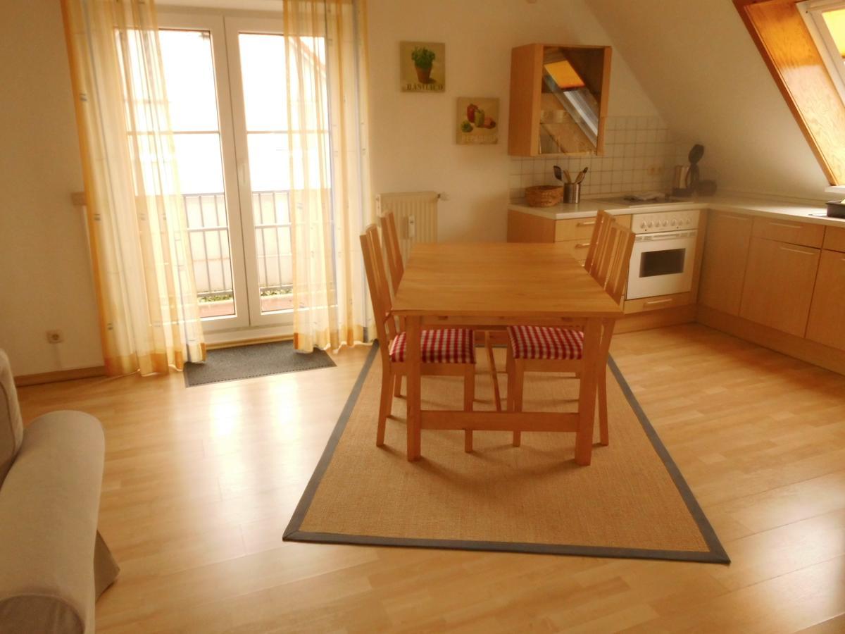 Ferienwohnung Am Selenter See Εξωτερικό φωτογραφία