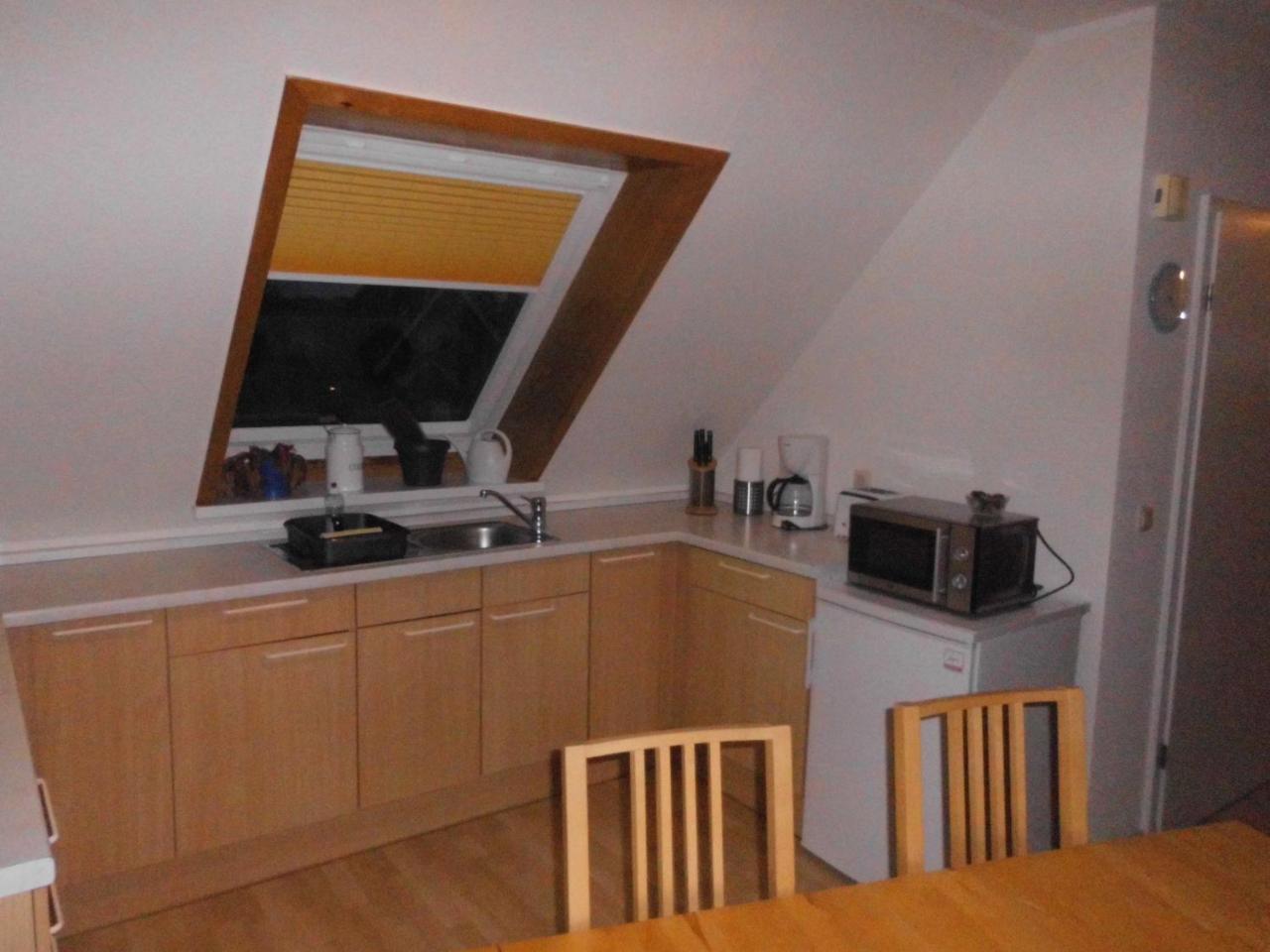 Ferienwohnung Am Selenter See Εξωτερικό φωτογραφία